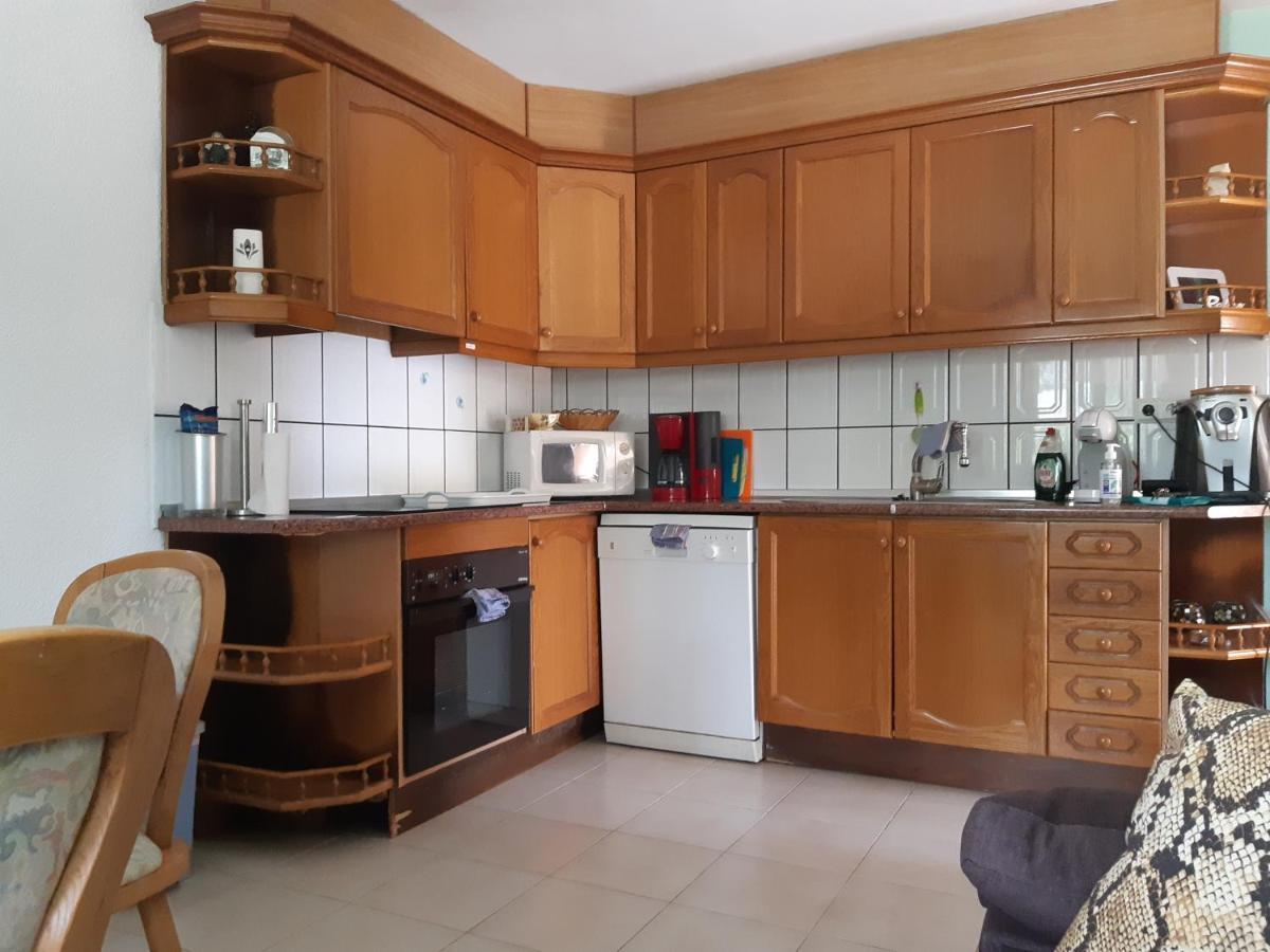 Ferienwohnung Mit Privat-Pool Alcoceber Exterior foto