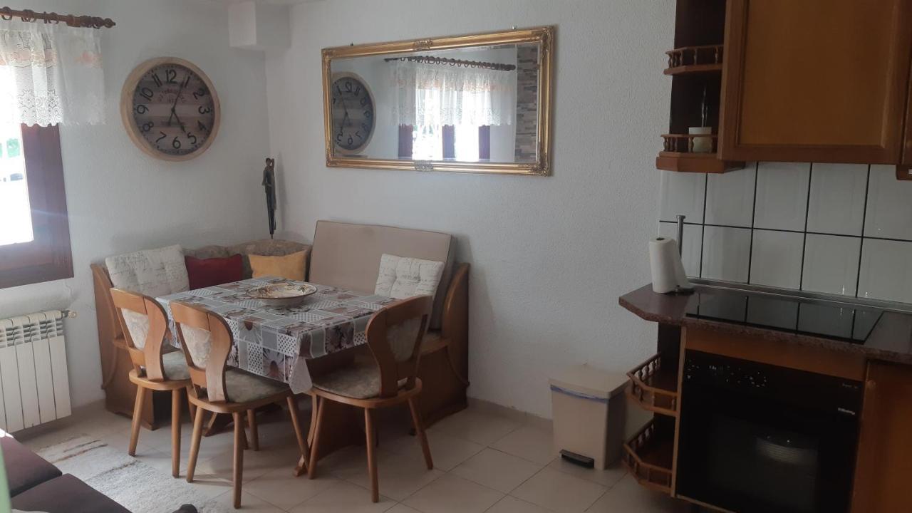 Ferienwohnung Mit Privat-Pool Alcoceber Exterior foto