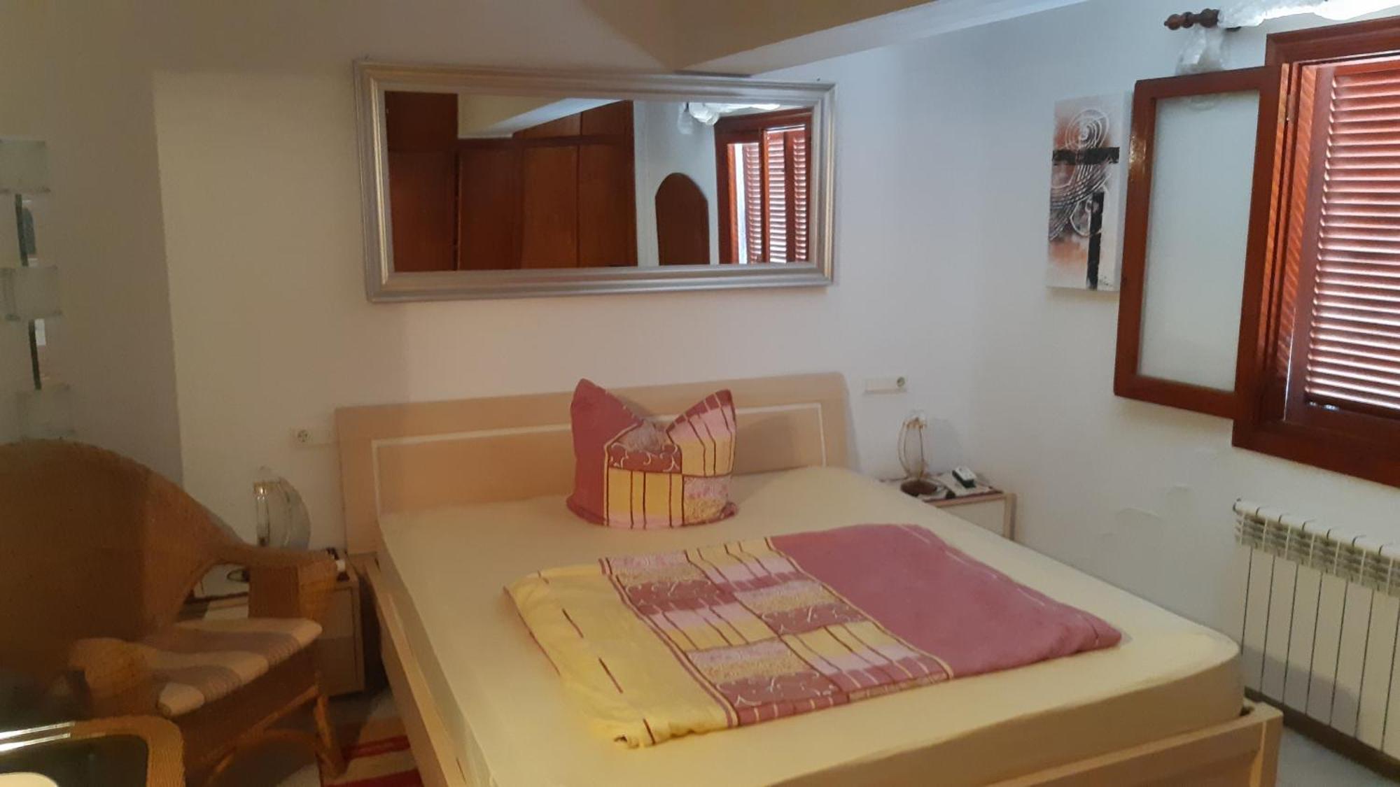 Ferienwohnung Mit Privat-Pool Alcoceber Exterior foto