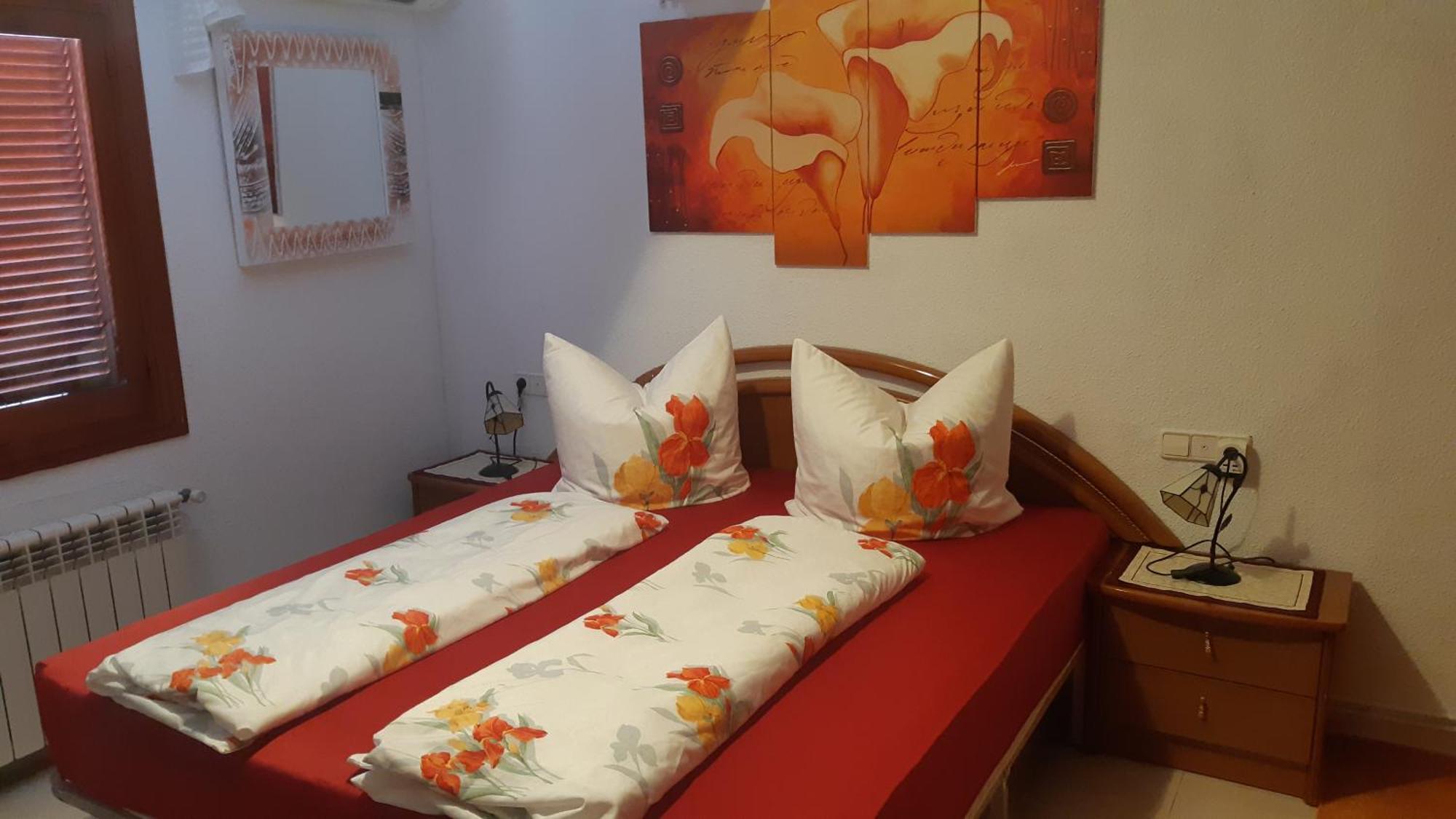 Ferienwohnung Mit Privat-Pool Alcoceber Exterior foto