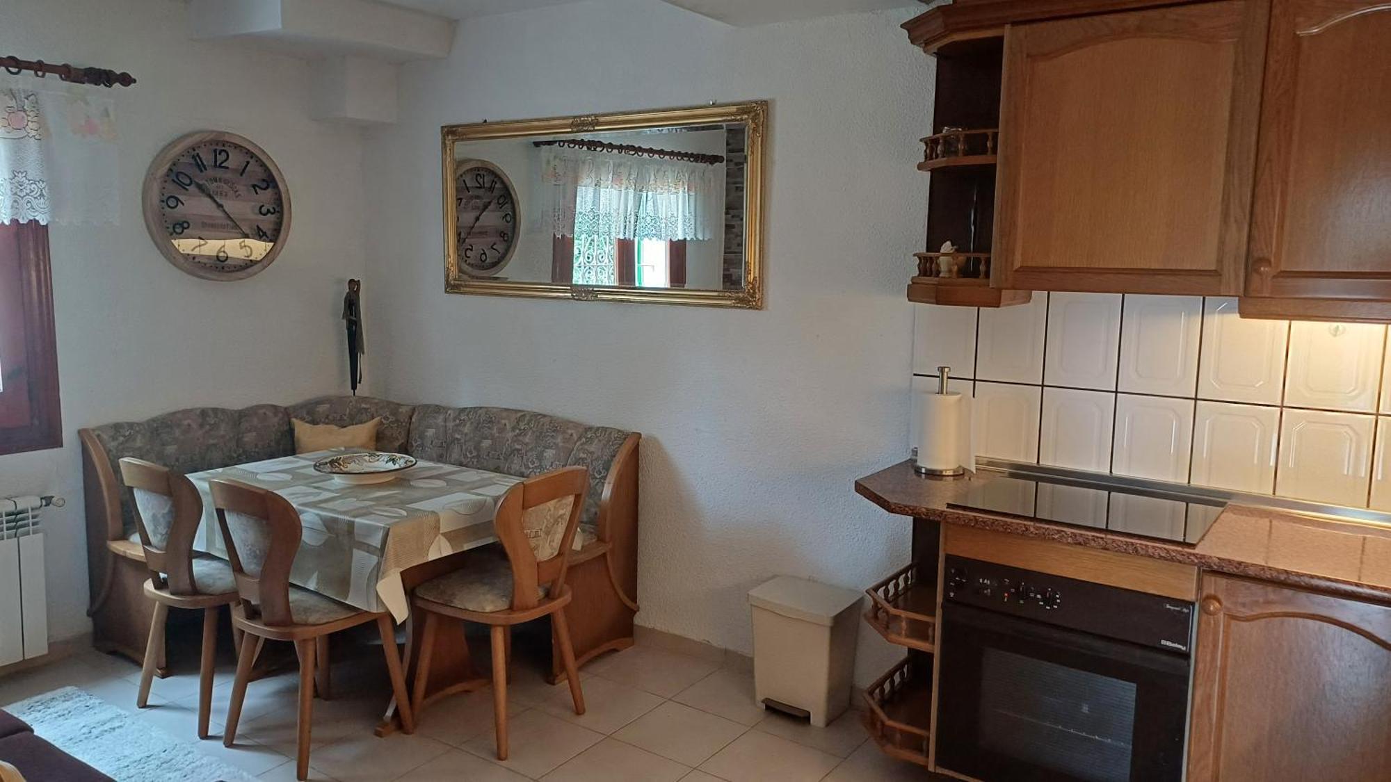Ferienwohnung Mit Privat-Pool Alcoceber Exterior foto
