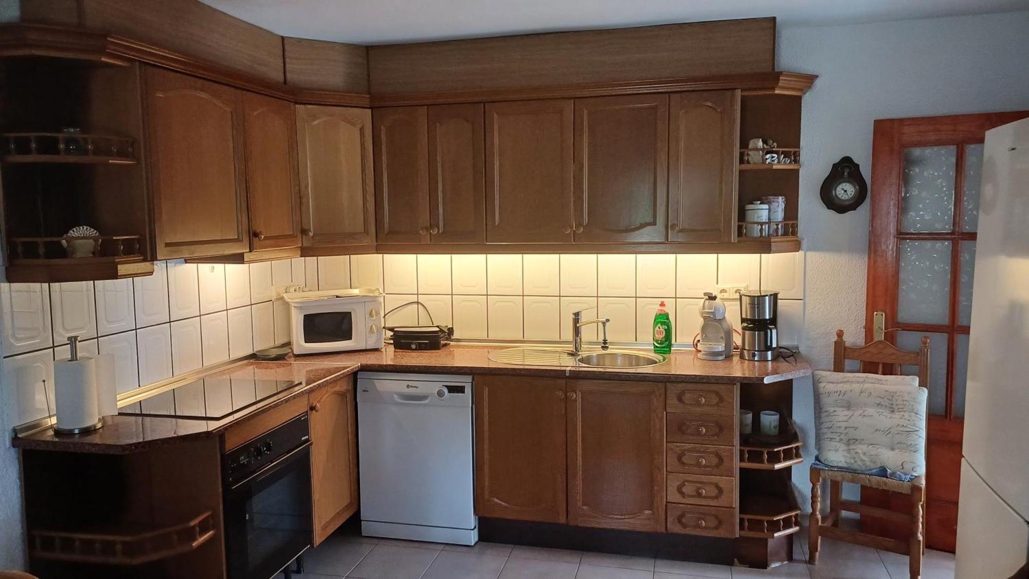 Ferienwohnung Mit Privat-Pool Alcoceber Exterior foto