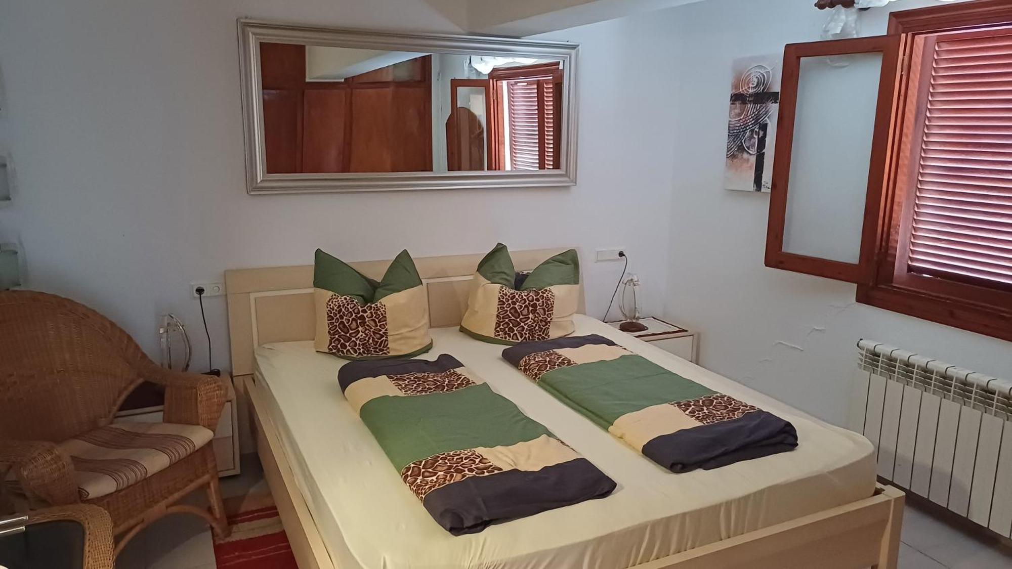 Ferienwohnung Mit Privat-Pool Alcoceber Exterior foto