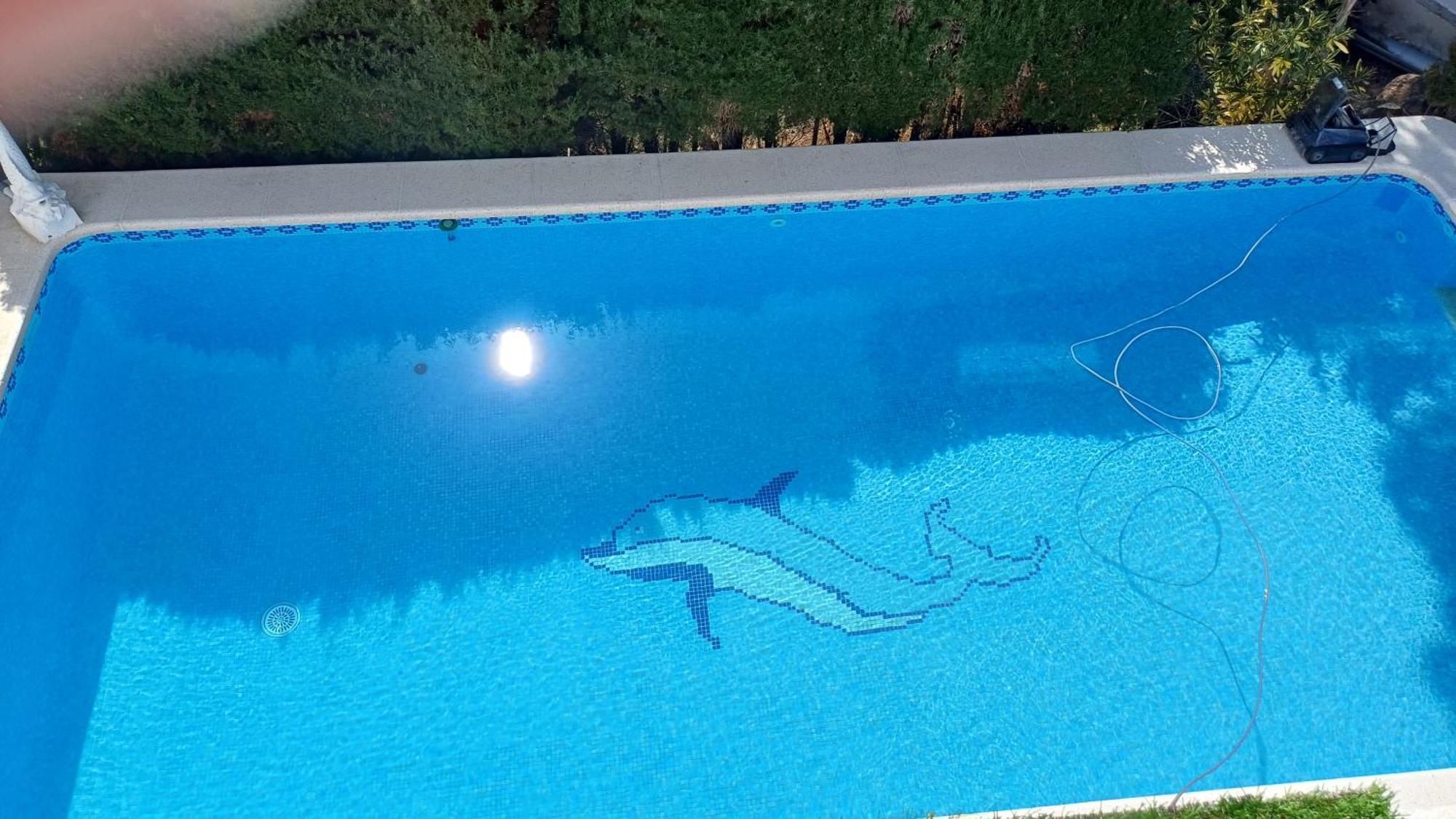 Ferienwohnung Mit Privat-Pool Alcoceber Exterior foto