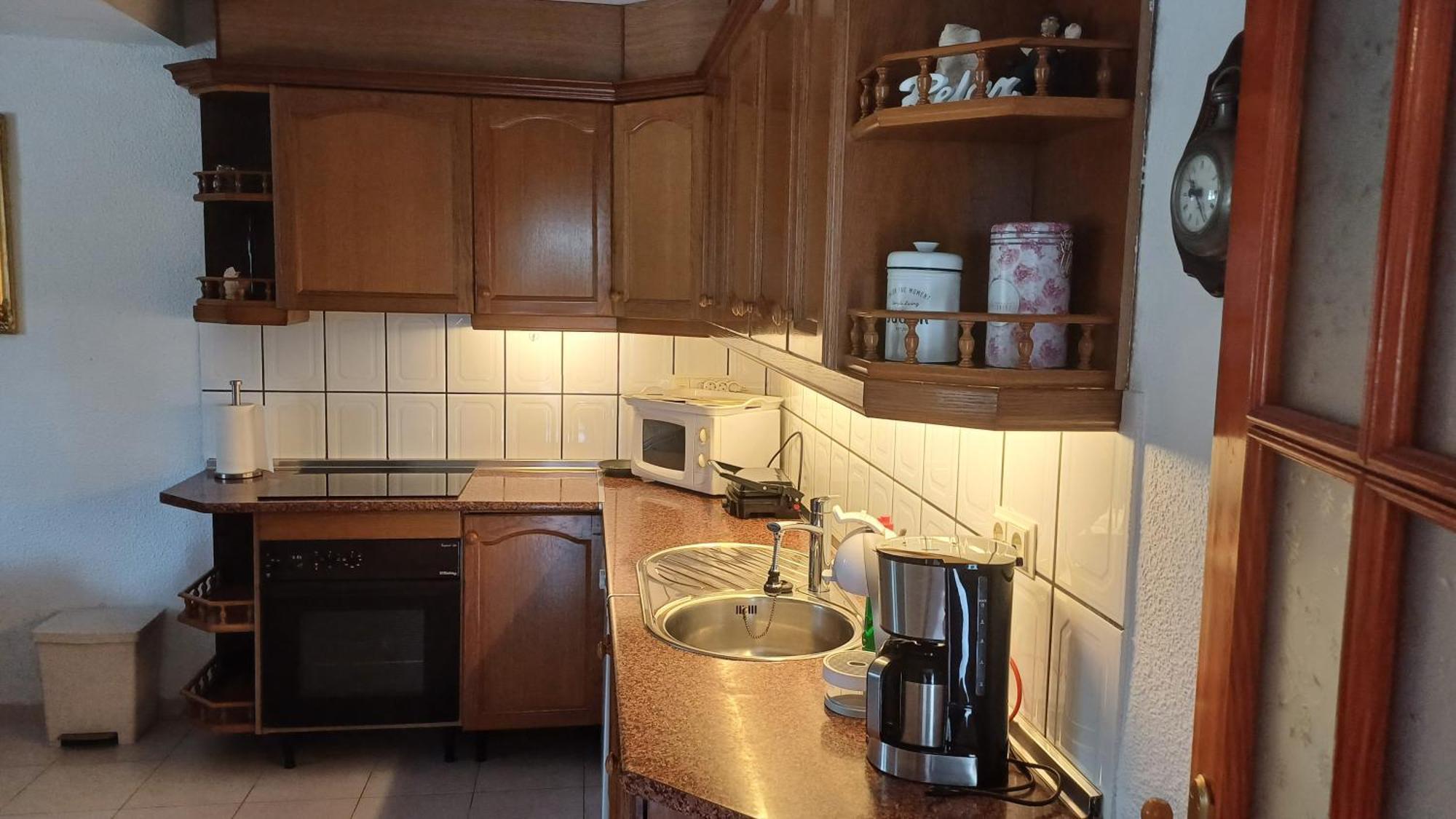 Ferienwohnung Mit Privat-Pool Alcoceber Exterior foto
