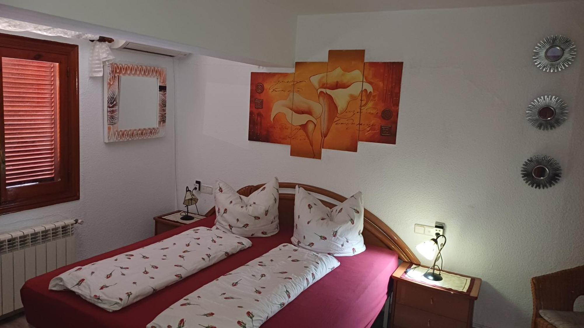 Ferienwohnung Mit Privat-Pool Alcoceber Exterior foto